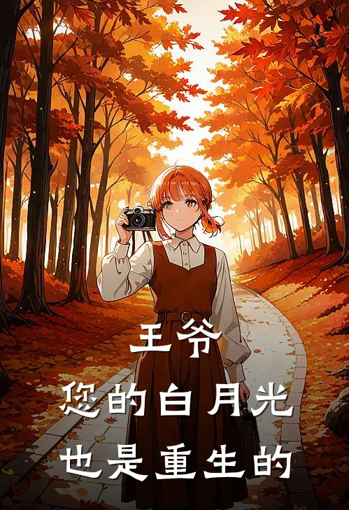 王爷，您的白月光也是重生的