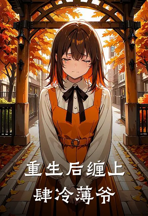 重生后缠上肆冷薄爷