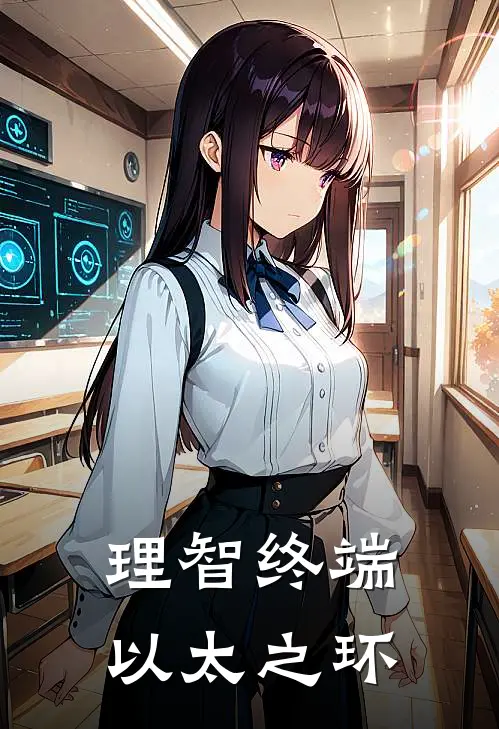 理智终端：以太之环