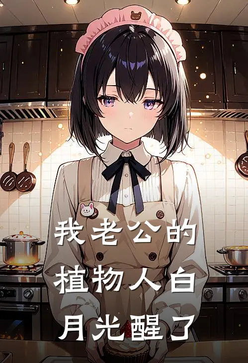 我老公的植物人白月光醒了
