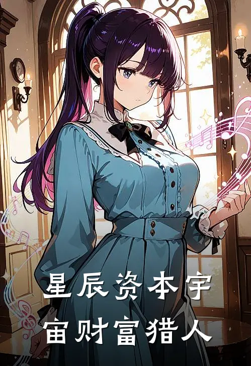 星辰资本宇宙财富猎人