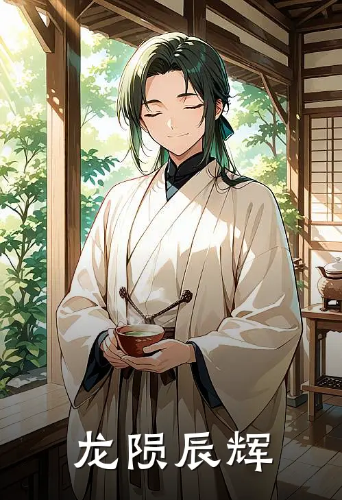 龙陨辰辉
