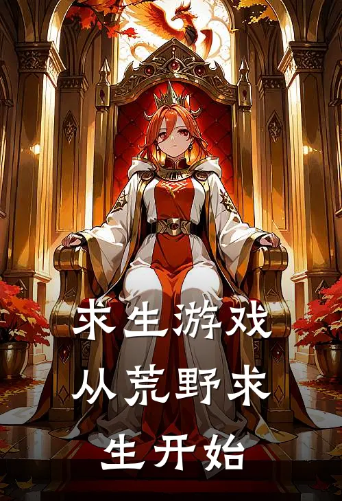 求生游戏：从荒野求生开始