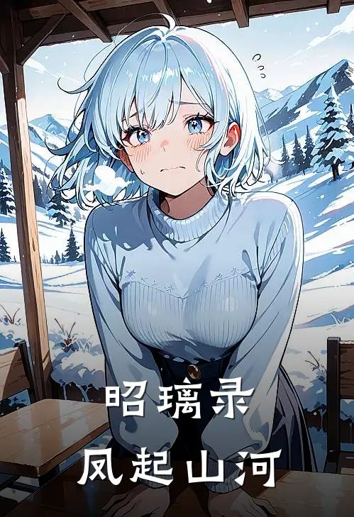 昭璃录：凤起山河