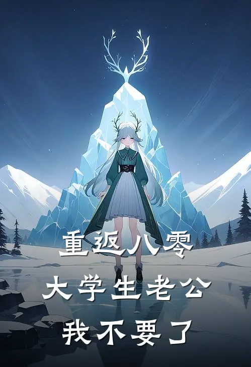 重返八零，大学生老公我不要了