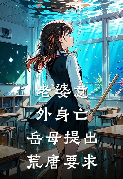 老婆意外身亡，岳母提出荒唐要求