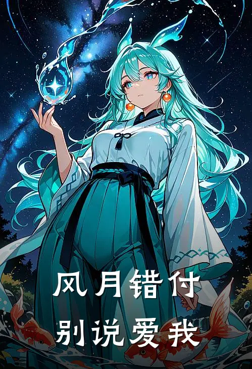 风月错付，别说爱我