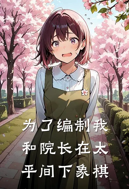 为了编制我和院长在太平间下象棋