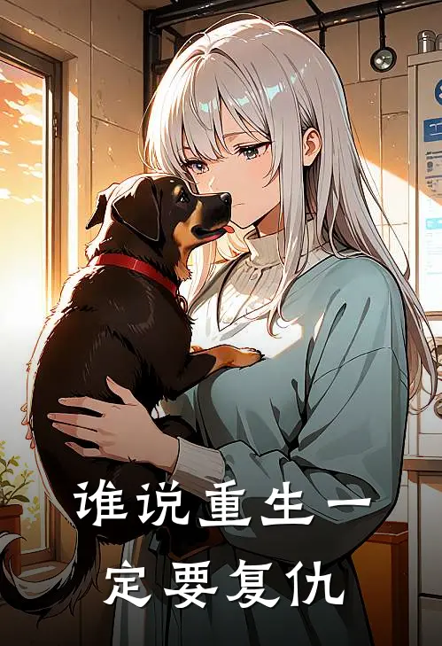 谁说重生一定要复仇