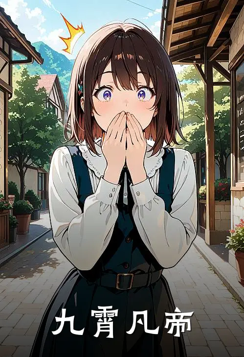 九霄凡帝