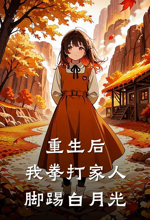 重生后，我拳打家人，脚踢白月光