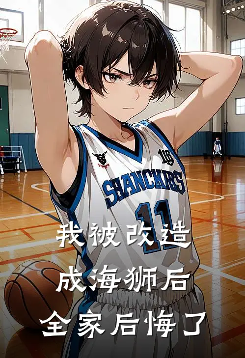 我被改造成海狮后，全家后悔了