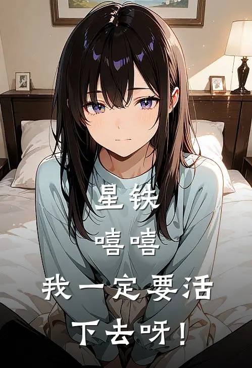 星铁，嘻嘻，我一定要活下去呀！