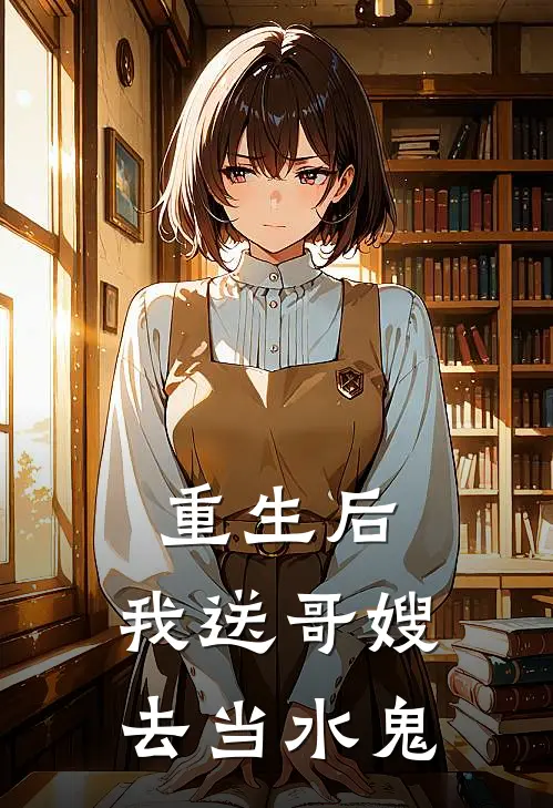 重生后，我送哥嫂去当水鬼