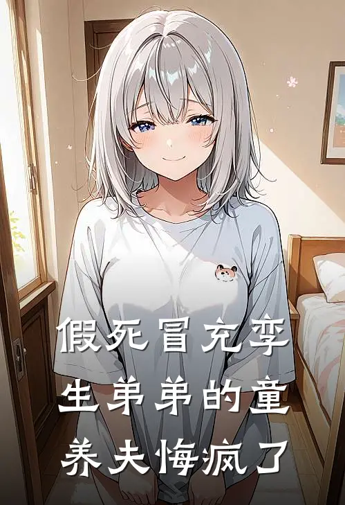 假死冒充孪生弟弟的童养夫悔疯了