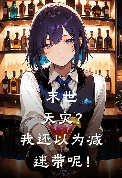 末世：天灾？我还以为减速带呢！