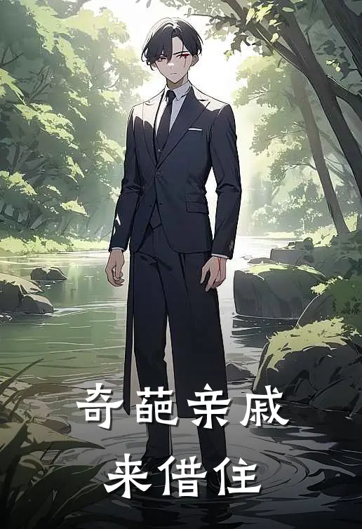 奇葩亲戚来借住