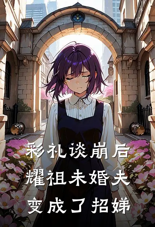 彩礼谈崩后，耀祖未婚夫变成了招娣