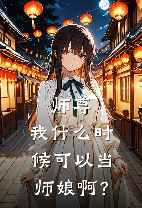 师尊，我什么时候可以当师娘啊？
