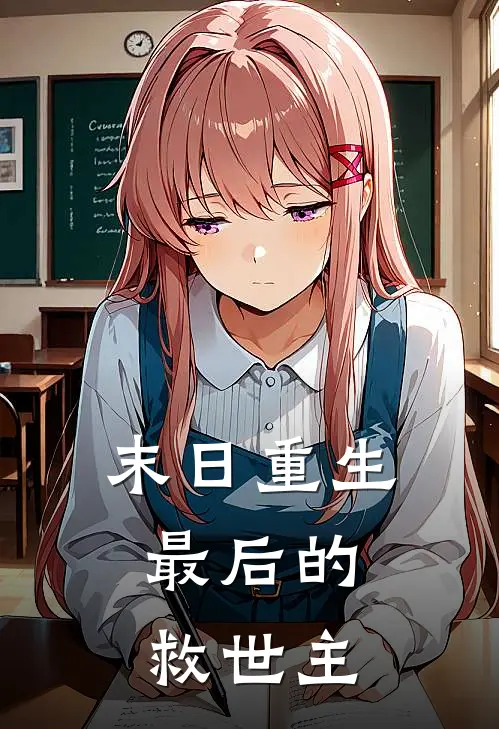 末日重生，最后的救世主