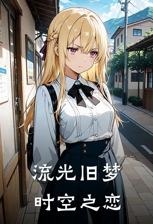 流光旧梦时空之恋