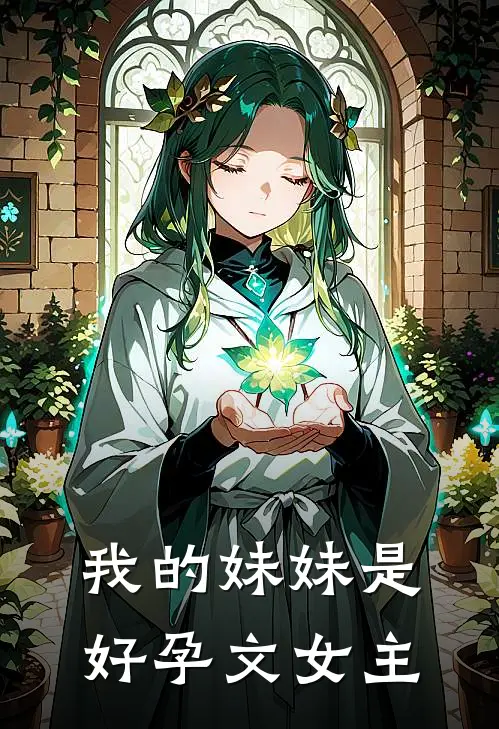 我的妹妹是好孕文女主