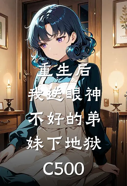 重生后，我送眼神不好的弟妹下地狱C500