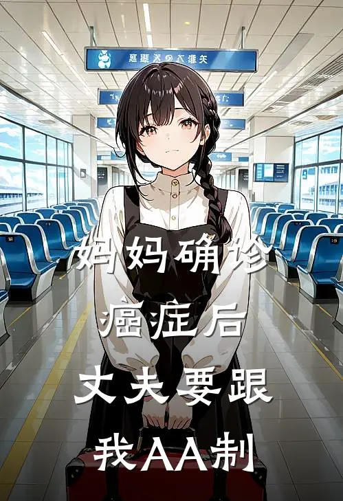 妈妈确诊癌症后，丈夫要跟我AA制