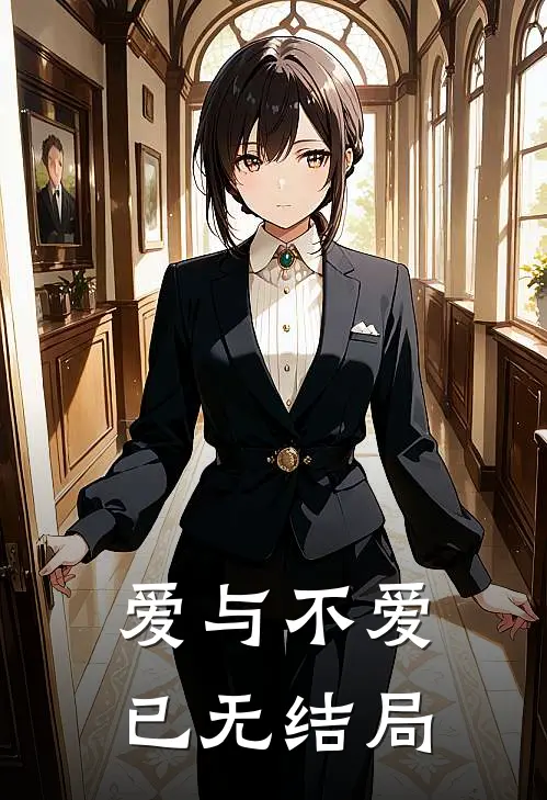 爱与不爱，已无结局