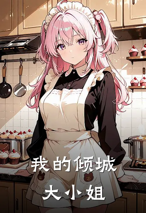 我的倾城大小姐