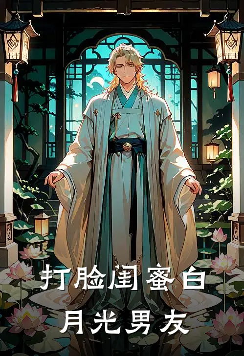 打脸闺蜜白月光男友