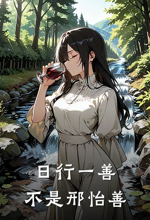 日行一善，不是邢怡善