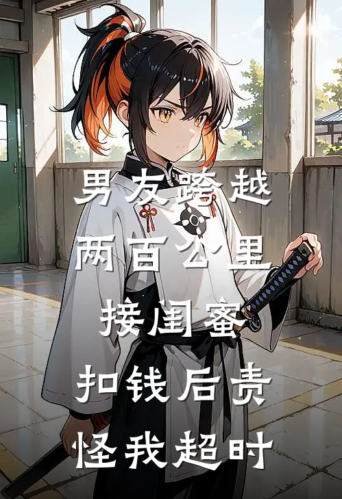 男友跨越两百公里接闺蜜，扣钱后责怪我超时