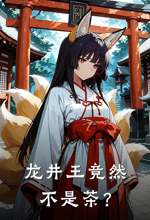 龙井王竟然不是茶？