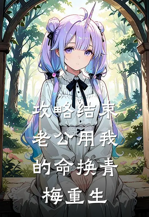 攻略结束，老公用我的命换青梅重生