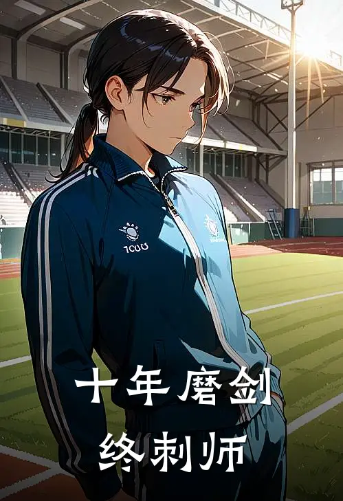 十年磨剑终刺师