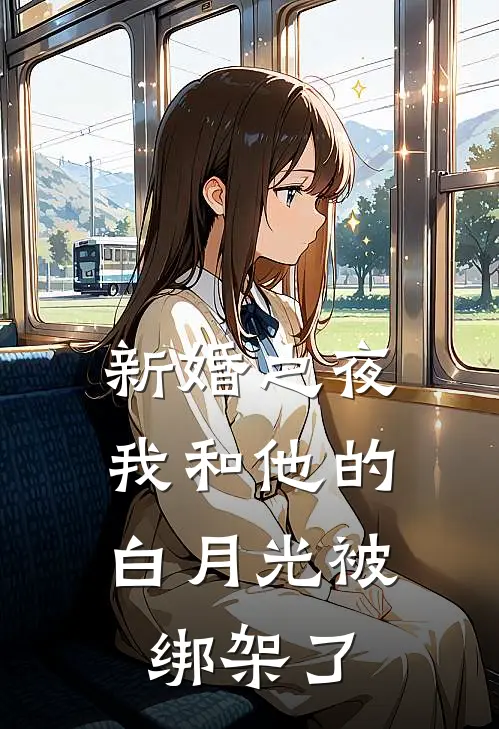 新婚之夜，我和他的白月光被绑架了