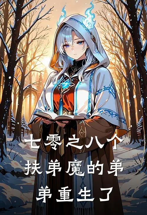 七零之八个扶弟魔的弟弟重生了