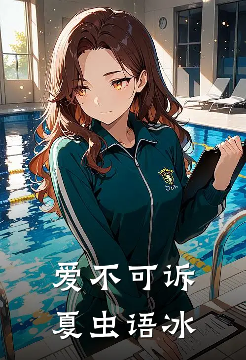 爱不可诉，夏虫语冰