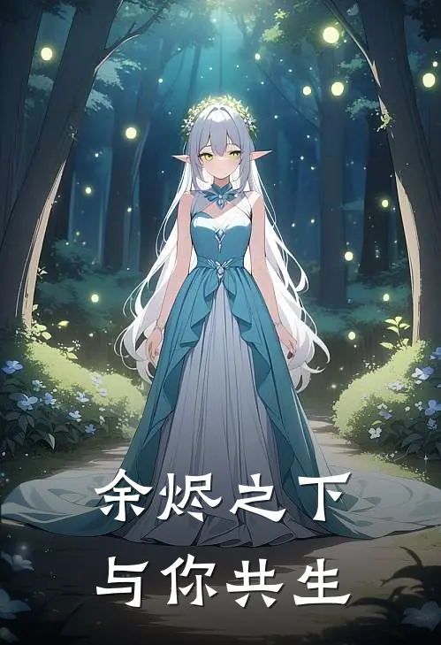 余烬之下与你共生