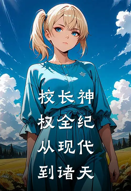 校长神权全纪：从现代到诸天