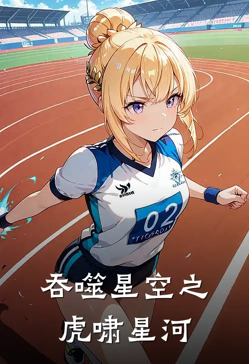 吞噬星空之虎啸星河