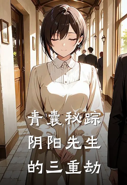 青囊秘踪：阴阳先生的三重劫