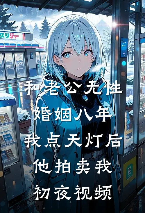 和老公无性婚姻八年，我点天灯后他拍卖我初夜视频