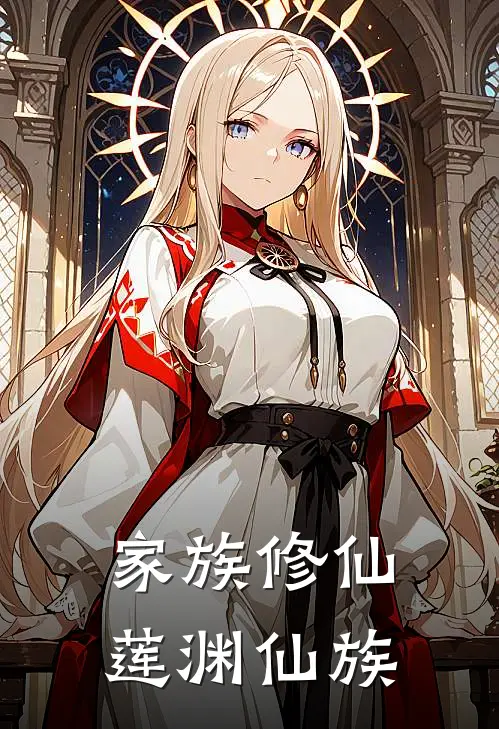 家族修仙：莲渊仙族