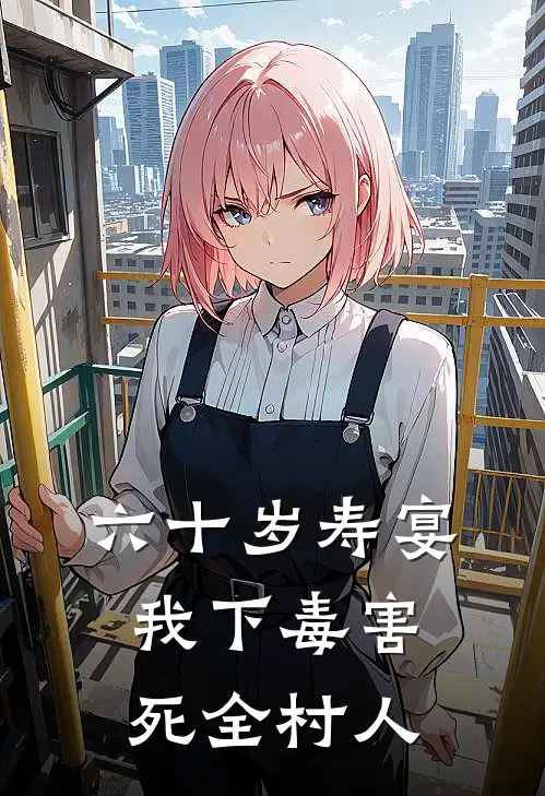 六十岁寿宴，我下毒害死全村人