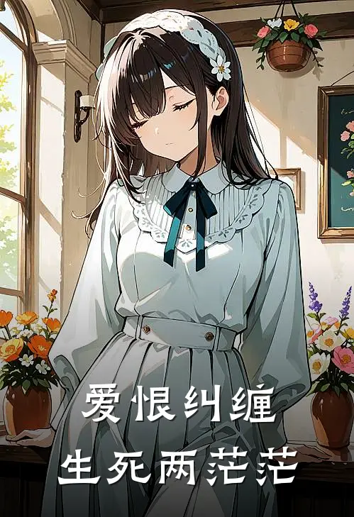 爱恨纠缠，生死两茫茫