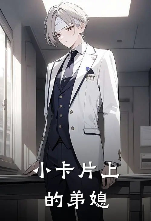 小卡片上的弟媳