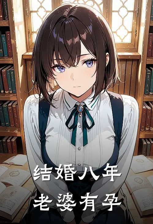 结婚八年，老婆有孕