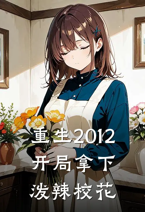 重生2012，开局拿下泼辣校花